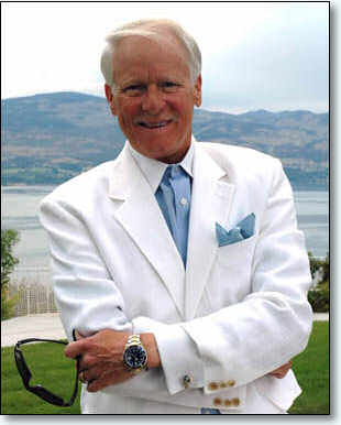 Mark Yarnell